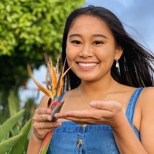 Meet your Posher, Liane